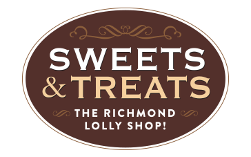 Sweets and Treat Lolly Shop